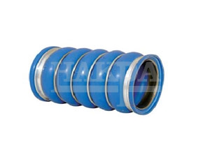 20589122-VOLVO-INTERCOOLER HOSE (BLUE SILICONE) 100*148